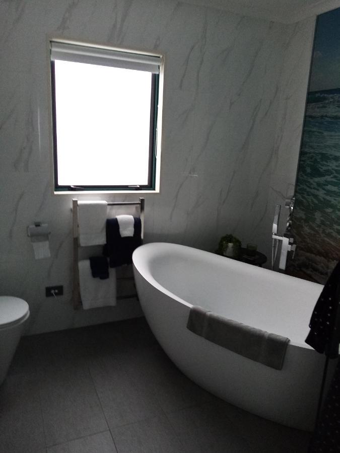 Sunbrae Beach Sands Y Mount Maunganui Exterior foto